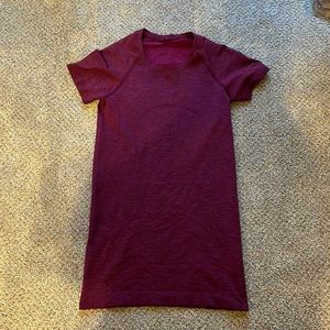 Lululemon swiftly tech, size: 2